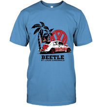 Load image into Gallery viewer, St Louis Cardinals beetle car volkswagen shirt