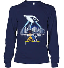 Load image into Gallery viewer, snoopy watch Arizona Cardinals city shirt